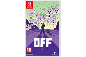Gry - OFF - Nintendo Switch - Gra turowa - 8721082792141