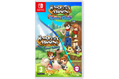 Gry - Harvest Moon: The Lost Valley & Skytree Village - Nintendo Switch - RPG - 5060997483496