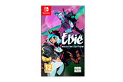 Gry - Elsie (Magitek Edition) - Nintendo Switch - Platformowa - 8436622260195