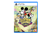 Gry - Disney Illusion Island Starring Mickey & Friends - Sony PlayStation 5 - Platformowa - 5056635613905