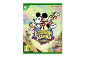 Gry - Disney Illusion Island Starring Mickey & Friends - Microsoft Xbox Series X - Platformowa - 5056635613967