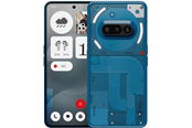 Telefon komórkowy - Nothing Phone (3a) 256GB/12GB - Blue - A10400153