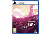 Gry - Hundred Days Wine Making Simulator - Sony PlayStation 5 - Przygodowy - 5055957706357