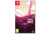 Gry - Hundred Days Wine Making Simulator - Nintendo Switch - Przygodowy - 5055957706326