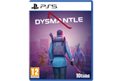 Gry - Dysmantle - Sony PlayStation 5 - Przygodowy - 5055957706418