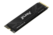 Dysk SSD - Kingston FURY Renegade G5 SSD - 4TB - PCIe 5.0 - M.2 2280 - SFYR2S/4T0