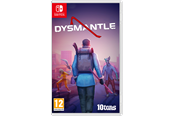 Gry - Dysmantle - Nintendo Switch - Przygodowy - 5055957706388