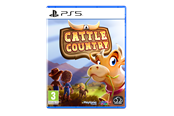 Gry - Cattle Country - Sony PlayStation 5 - Przygodowy - 5061078710128