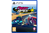 Gry - Neon Apex: Beyond the Limit - Sony PlayStation 5 - Wyścigi - 5060997483632