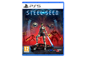 Gry - Steel Seed - Sony PlayStation 5 - Akcji/Przygodowa - 5061005781757