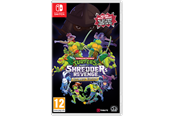 Gry - Teenage Mutant Ninja Turtles: Shredders Revenge (Ultimate Edition) - Nintendo Switch - Akcji/Przygodowa - 5061078710197