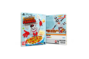 Gry - Finding Frankie (Winning Edition) - Sony PlayStation 5 - Horror - 5061005781801