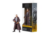 Figurki - Star Wars The Black Series Skeleton Crew Jod Na Nawood 15 cm - F99875X4