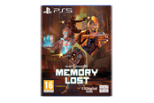 Gry - Memory Lost - Shift Edition - Sony PlayStation 5 - Przygodowy - 8437024411703