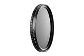 Akcesoria do aparatu i obiektywu - APEXEL Mobile Clamp filter HD Glass 67mm ND400 - APL- 67VND400