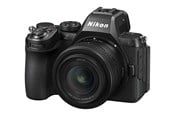 Aparat fotograficzny - Nikon Z5 II Kit w/ 24-50mm f/4-6.3 - VOA170K002