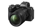 Aparat fotograficzny - Nikon Z5 II Kit w/ 24-200mm f/4-6.3 VR - VOA170K003