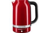 Czajnik elektryczny - KitchenAid Czajnik elektryczny 5KEK1701EER electric kettle - Czerwony - 2400 W - 5KEK1701EER