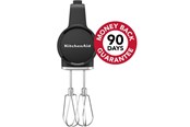 Mikser ręczny - KitchenAid Mikser ręczny 5KHMR762BM mixer - 5KHMR762BM