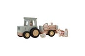 Samochody i pojazdy - Little Dutch Little Farm - LD7149
