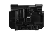 Skrzynki narzedziowe i systemy przechowywania - Makita 8352U6-6 MAKPAC Molded Inlay For DJV184 - 8352U6-6