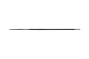 Narzedzia - Makita D-67371 Round File 2 Pieces - D-67371