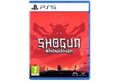 Gry - Shogun Showdown - Sony PlayStation 5 - RPG - 8424365729260