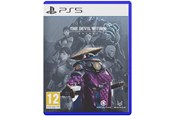 Gry - The Devil Within: Satgat (Collector's Edition) - Sony PlayStation 5 - Przygodowy - 8424365728089