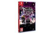 Gry - NetherWorld - Nintendo Switch - Akcji/Przygodowa - 8424365726757