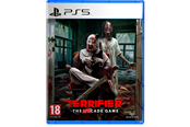 Gry - Terrifier: The ARTcade Game (Collector's Edition) - Sony PlayStation 5 - Bijatyka - 8424365729291