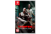 Gry - Terrifier: The ARTcade Game (Collector's Edition) - Nintendo Switch - Bijatyka - 8424365729284
