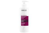Pielęgnacja włosów - Vichy Dercos Densi-Solutions Shampoo - 3337875574358