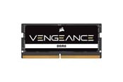 RAM - Corsair Vengeance SODIMM DDR5-5600 - 48GB - CL48 - Single Channel (1 pcs) - Czarny - CMSX48GX5M1A5600C48