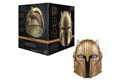 Przebranie karnawalowe - Star Wars The Black Series The Armorer Electronic Helmet - G07045L00