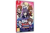 Gry - Phantom Breaker: Battlegrounds Ultimate (Day One Edition) - Nintendo Switch - Akcja - 5060690797364