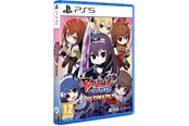 Gry - Phantom Breaker: Battlegrounds Ultimate (Day One Edition) - Sony PlayStation 5 - Akcja - 5060690797388