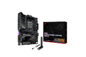 Plyta glówna - ASUS ROG CROSSHAIR X870E APEX Płyta główna - AMD X870E - AMD AM5 socket - DDR5 RAM - ATX - 90MB1KR0-M0EAY0