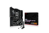 Plyta glówna - ASUS ROG CROSSHAIR X870E EXTREME Płyta główna - AMD X870E - AMD AM5 socket - DDR5 RAM - Extended ATX - 90MB1LB0-M0EAY0