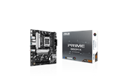 Plyta glówna - ASUS PRIME B850M-K Płyta główna - AMD B850 - AMD AM5 socket - DDR5 RAM - Micro-ATX - 90MB1LV0-M0EAY0