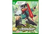 Gry - Bomb Rush Cyberfunk - Microsoft Xbox Series X - Przygodowy - 0811949036759