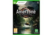 Gry - Amerzone: The Explorer's Legacy - Microsoft Xbox Series X - Przygodowy - 3701529509155