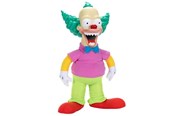 Plusz - Jakks Simpsons - Krusty Doll Plush - 0192995175501