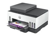 Drukarka - HP Smart Tank 790 All-in-One Wielofunkcyjne - Kolor - Tusz - 4WF66A