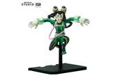 Drobiazgi - ABYstyle - MY HERO ACADEMIA Figurine Tsuyu Asui - Figurka - 3665361032847