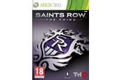 Gry - Saints Row: The Third - The Full Package - Microsoft Xbox 360 - Akcja - 4020628513283