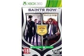 Gry - Saints Row Double Pack - Microsoft Xbox 360 - Akcja - 4020628884406