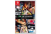Gry - ACA NEOGEO Selection Vol. 3 - Nintendo Switch - Akcja - 4964808153312