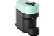 Ekspres do kawy - Krups Nespresso Vertuo POP Aqua Mint - XN920410WP