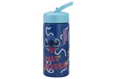 Przybory szkolne - Stitch sipper water bottle 410ml - 088808718-75031