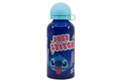 Przybory szkolne - Stitch water bottle alumin. 400 ml - 088808717-75034